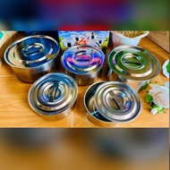 Panci STOCK POT STENLIS 5 Susun