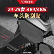 Suitable for 24/25 Ultra-Core AE4/24 Ultra-Core AE5i pro Body Scratch-Resistant Stickers Anti-Collis