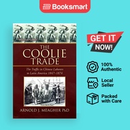 The Coolie Trade - Paperback - English - 9781436309424