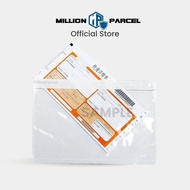 Packing List Envelope | Self Adhesive Envelope | Pouch Bag | Carton Box Pocket | Consignment Note | 