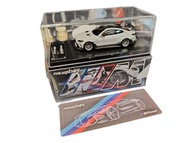 全新 1:64 寶馬 BMW G82 M4 模型車 Fine work 64 限量499件