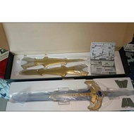 readystock csg kuuga titan sword complete selection gigantic kuuga titan