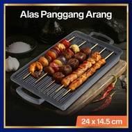 Japanese Grill Stove 24x14.5cm DP418