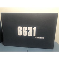 [Daban] 6631A MG 1/100 Sazabi Ver Ka (Clear Color version)