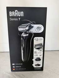 Braun Series 7 70-N4200cs