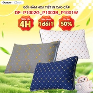 Gaabor x Dofia Premium sleeping pillow DF-P002B/DF-P100/DF-P700 soft, smooth and breathable