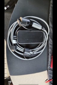 BMW 跟車13至16A 充電器