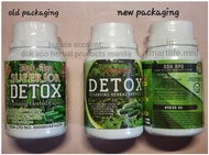 Dok Apo Detox Cleansing Herbal Capsule
