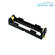 18650 SMT Battery Holder 18650 SMD Battery Box Power Bank Rechargeable 18650 Battery Clip Holder Box Storage Case