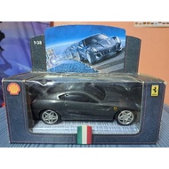 Shell V-Power - Ferrari 599 GTB Fiorano