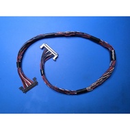 LVDS Cable 51Pin-41Pin Length 50.5cm
