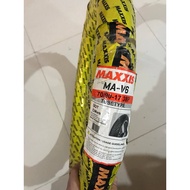 MAXXIS MA-V6 TUBE TYPE