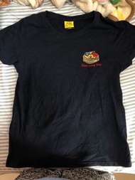 奇先生妙小姐caco tee