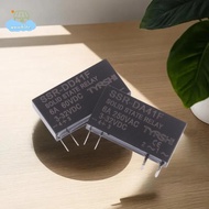 [LI] SSR-41FDD/41FDA Solid State Relays DC To DC Slim Relay Module 3-32VDC 6A Mini Relay Non-contact