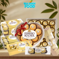 [NEW] Ferrero Rocher Chocolate 37.5g/ 62.5g/ 100g
