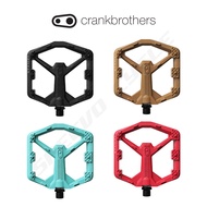CRANKBROTHERS STAMP 0 FLAT PEDAL BICYCLE PEDAL MTB PEDAL