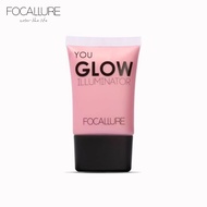Focallure Glow Illuminator 02 (Gleam)