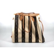 Louis Vuitton LV neverfull GM 購物包