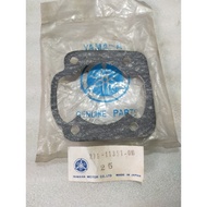 Yamaha dt100 lower block Gasket DT 100 rx100 rx 100 RX 100 RS original originalLS made in japan 276-