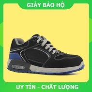 [Genuine Product] Safety Jogger Raptor High Quality Sneakers With Anti-Piercing Sole, Anti-Fingering, Anti-Slip
