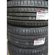 235/50/18 Yokohama BluEarth-GT AE51 Japan Tyre Tayar