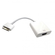 HDMI cable for IPhone 4,4S, IPAD 2,3 connecting TV - Cable connecting Iphone to TV
