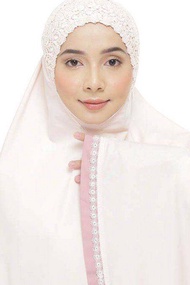 TELEKUNG SITI KHADIJAH ORIGINAL - CASA PINK