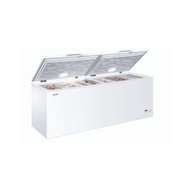 [Free Basic Installation] Haier 750L 6-in 1 Convertible Chest Freezer HAI-BD788HP