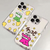 Softcase Compatible For Oppo Reno 14 14F 13 13F 12 12F 11 11F 10 4 4F 7Z 8Z 8T FC007