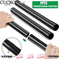 CUCKO Vacuum Cleaner Tube Home Tube Extension Vacuum Cleaner Replacement Tools Universal Suction Tub