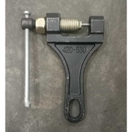 Motorcycle Chain Cutter, Motorcycle Chain Cutter, Chain Breaker, Motorcycle Chain Cutter, KOT