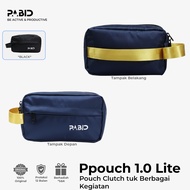 Ppouch1-Lite Pouch Men's Pouch Women's Clutch Men's Clutch Women's Multifunction PABID