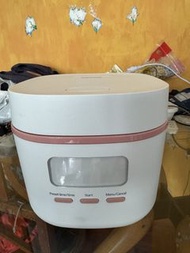 飛利浦HD3064/62 智能迷你電飯煲 0.54公升  Philips Rice Cooker