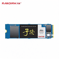 Sandisk | M.2 TLC PCIe 3.0 Ultra SSD