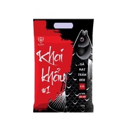 B30 Black Carp Seeds - king fishing bait