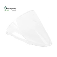 Motorcycle Accessories Windshield Windscreen Fairing Wind Deflector for   ZX6R  -6R  6R 2024