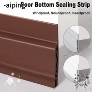 AIPING 100cm Draught Excluder Home Windshield Insectproof Bedroom Door Draft Stopper