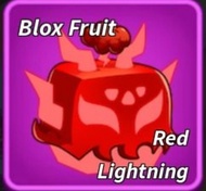 Blox fruit