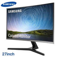 SAMSUNG 27inch C27R500 LC27R500FH Curved Monitor PC Desktop Laptop Korea