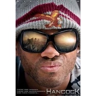 Hancock – HD Digital Movie
