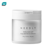 Needly นีดลี่ เดลี่ โทเนอร์ แพด 80 แผ่น