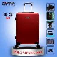 Polo Vienna ABS Umrah Luggage 18 Inch