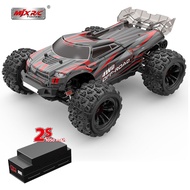 MJX Hyper Go 16208 16210 Remote Control 2.4G 1/16 Brushless RC Hobby Car Vehicle 68KMH High-Speed Of