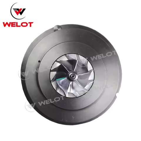 49335-00585 49335-00583 TF035 MFS Turbo Cartridge Turbocharger CHRA Core For BMW 120D 220D 320D 420D