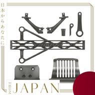 【Direct From JAPAN】 Tamiya SP.1408 TRF201 Part B (Motor Cover) 51408 (RC Spare Parts)