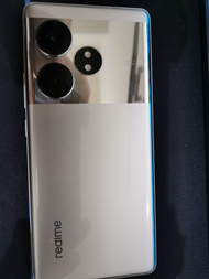 realme GT Neo6