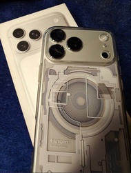 iPhone 17 Pro Max 512