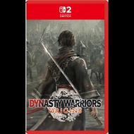 Nintendo Switch 2 Dynasty Warriors: Origins