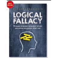 ORIGINAL LOGICAL FALLACY BOOK