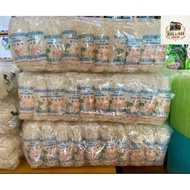 Bihun Kering Thailand 30pcs x 25g | Thai Rice Vermicelli | Bihun Halus Original | Bihun Sup Goreng T